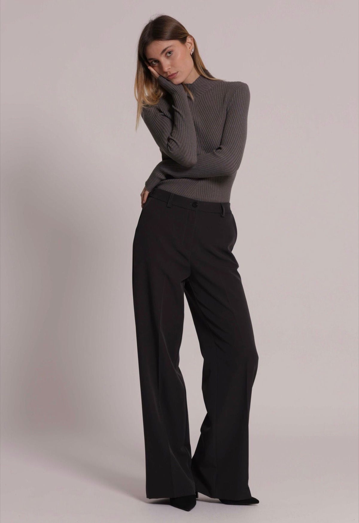 JEANS e PANTALONI