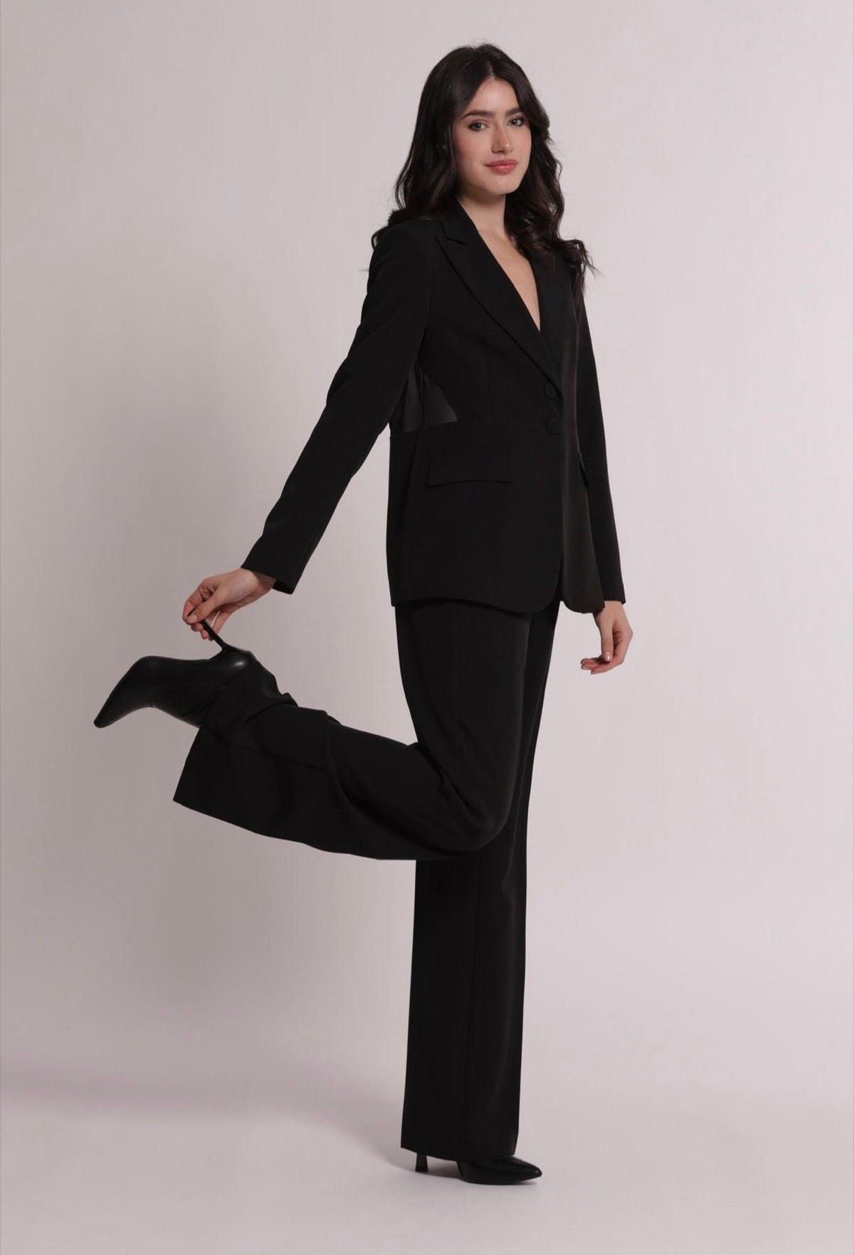 BLAZER e TAILLEUR