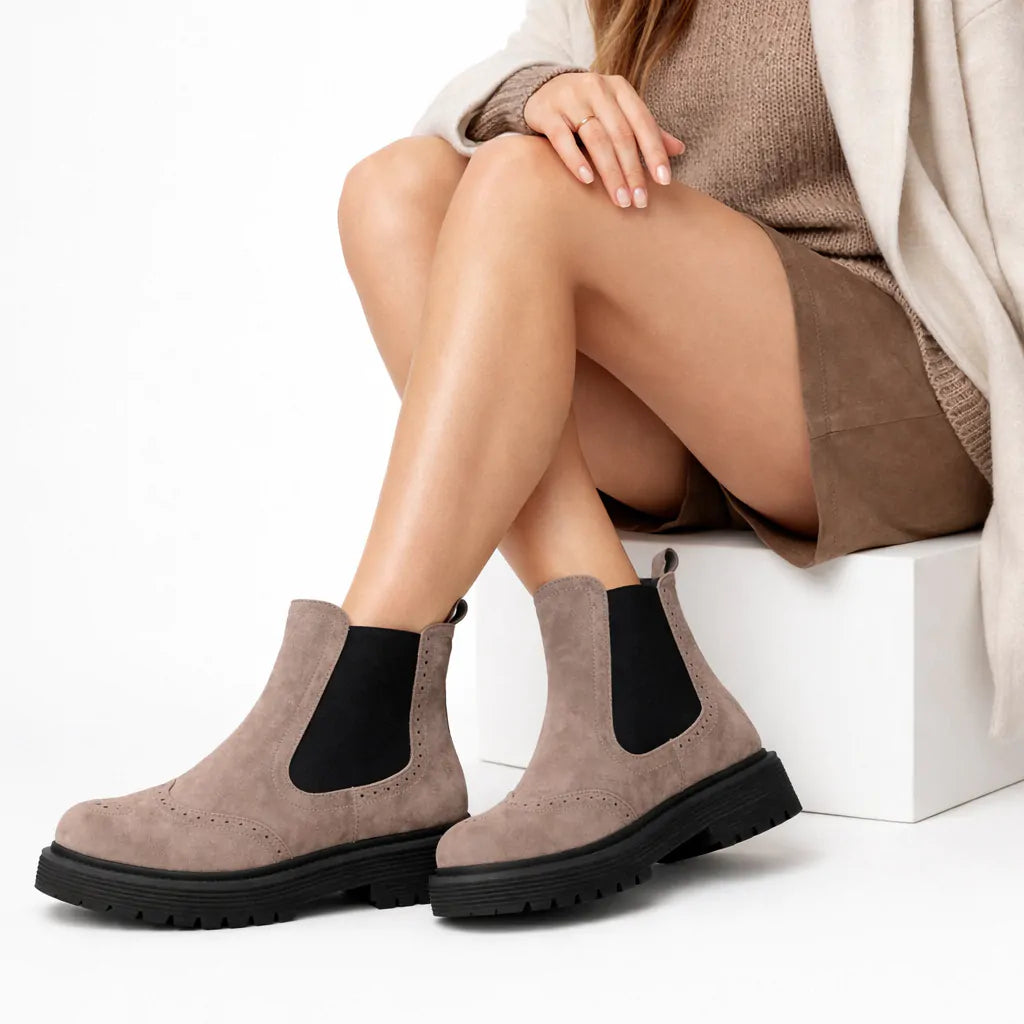SCARPE