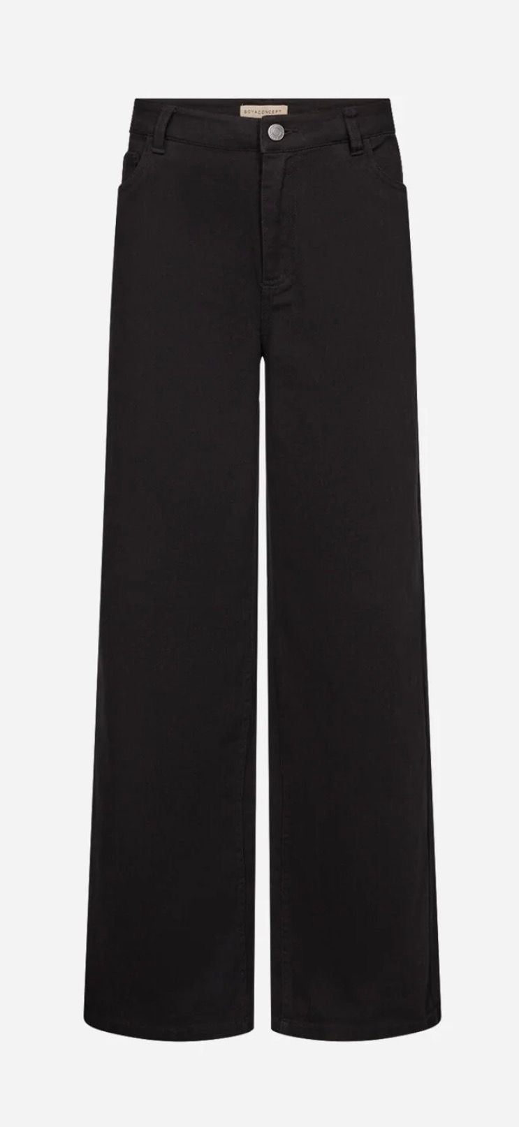 JEANS COTONE ORGANICO
