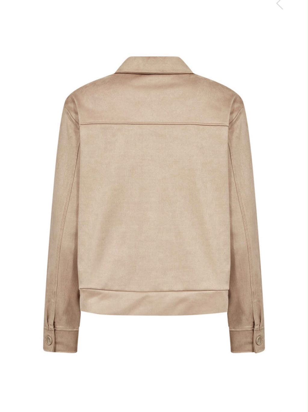 GIUBBINO IN ECOSUEDE