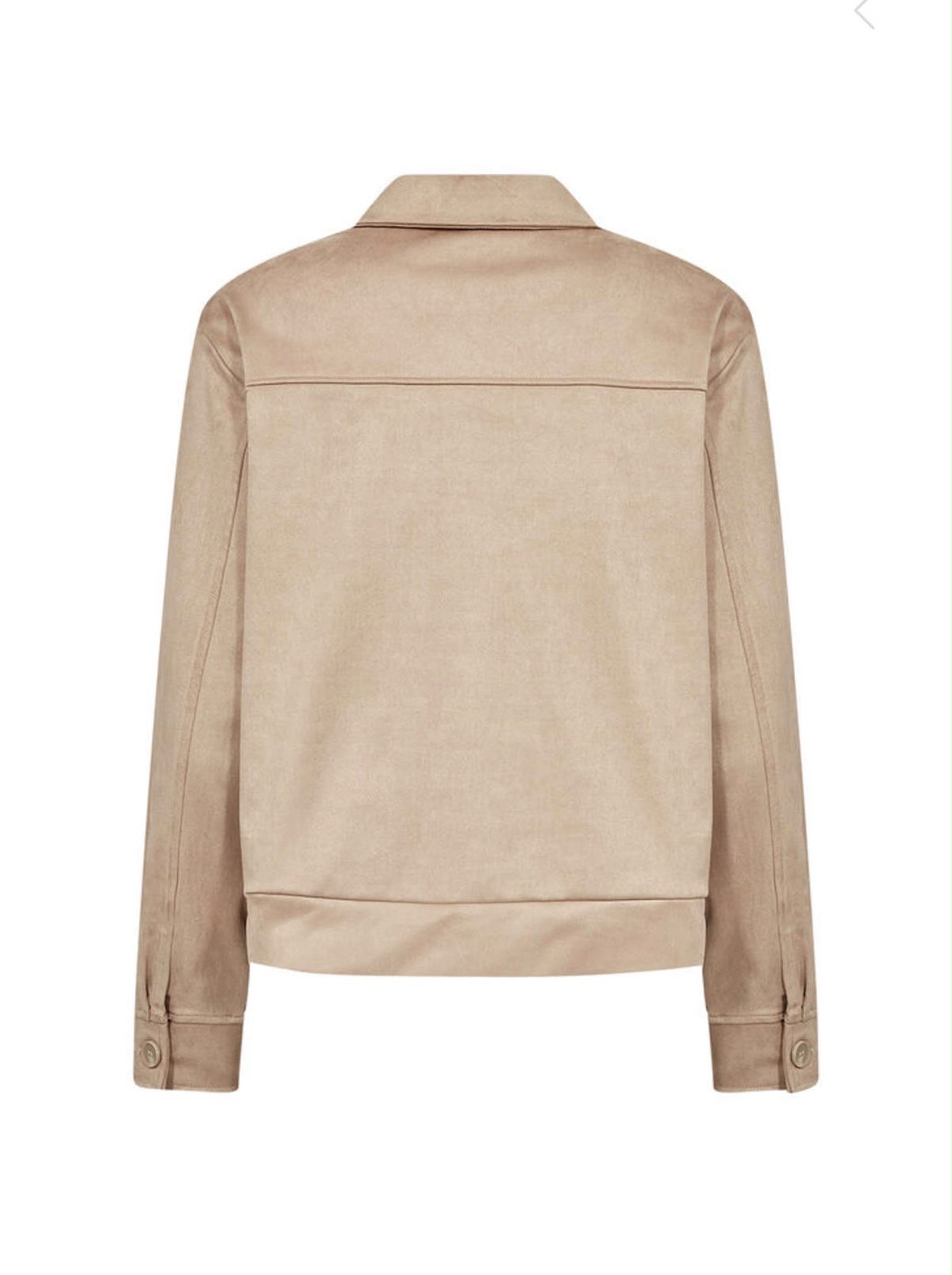GIUBBINO IN ECOSUEDE