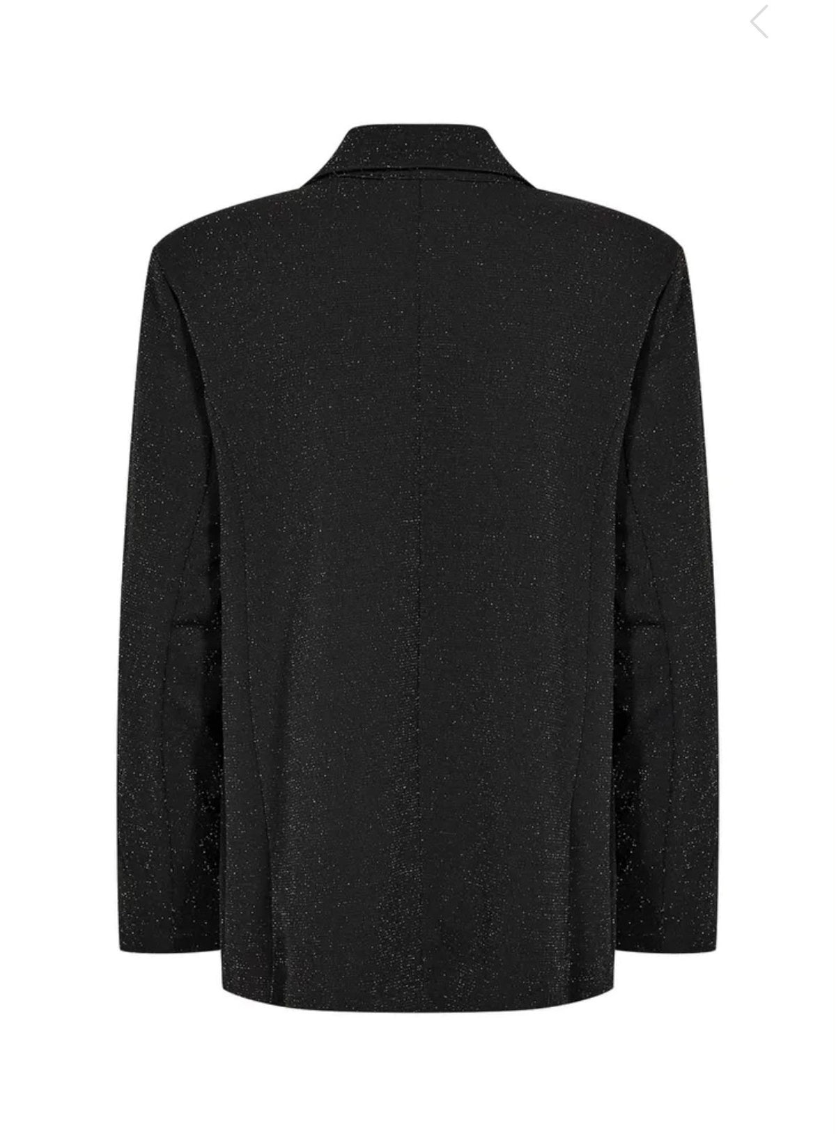 GIACCA IN VISCOSA LUREX + ( ecovero fibra naturale)