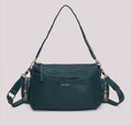 BORSA A TRACOLLA IN NYLON MISURA MIDI- MIMI’ MUA’
