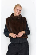 PONCHO ECOVISONE
