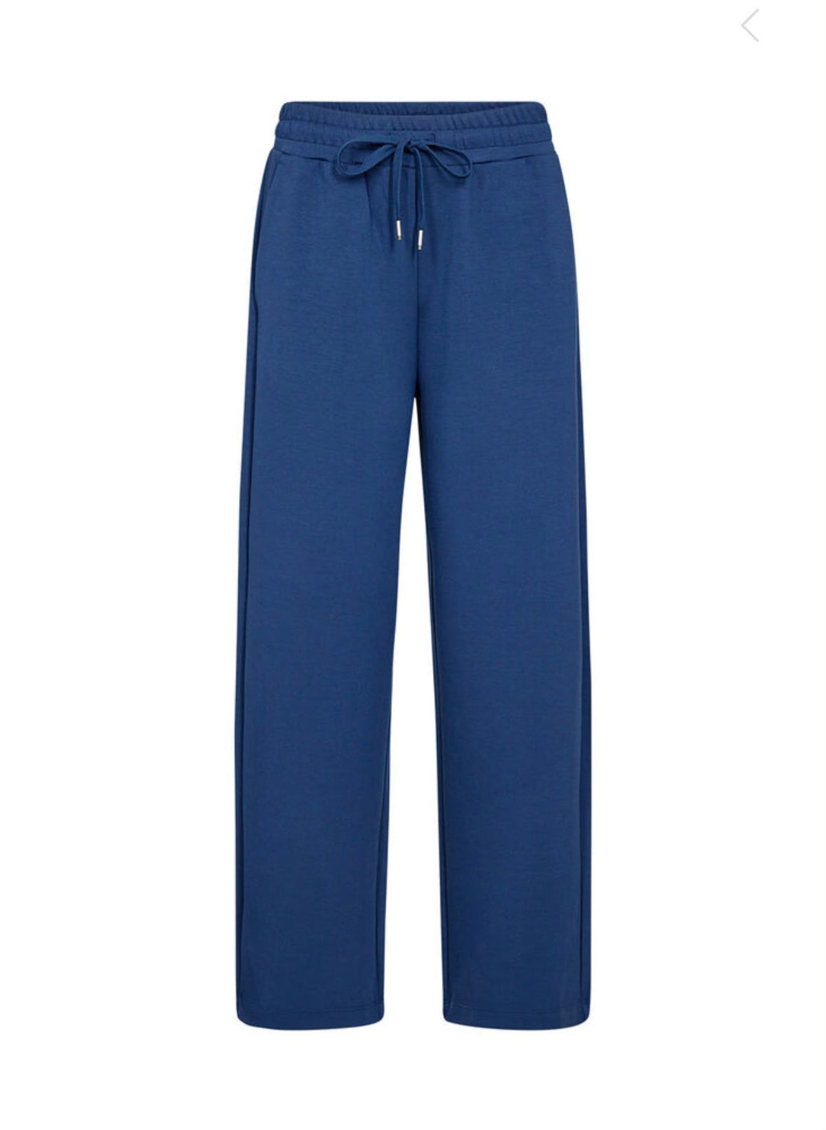 PANTALONE TUTA IN BANU- completo con felpa nella sezione pullover/felpe