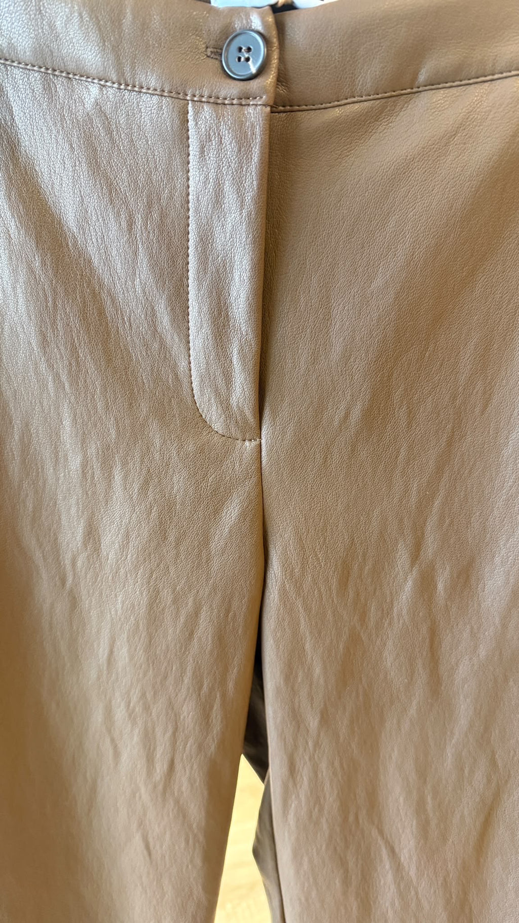 PANTALONE ECOPELLE