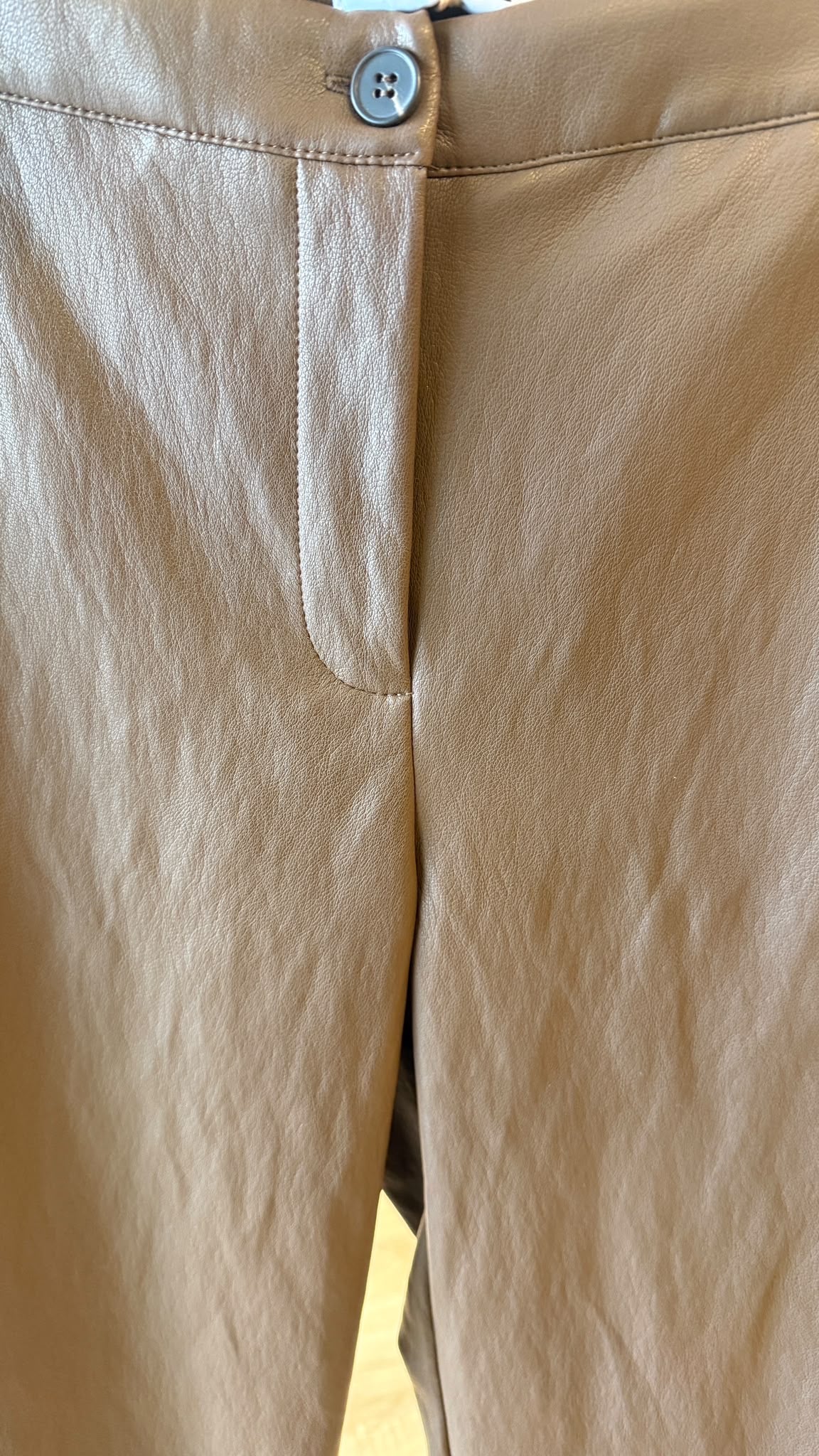 PANTALONE ECOPELLE