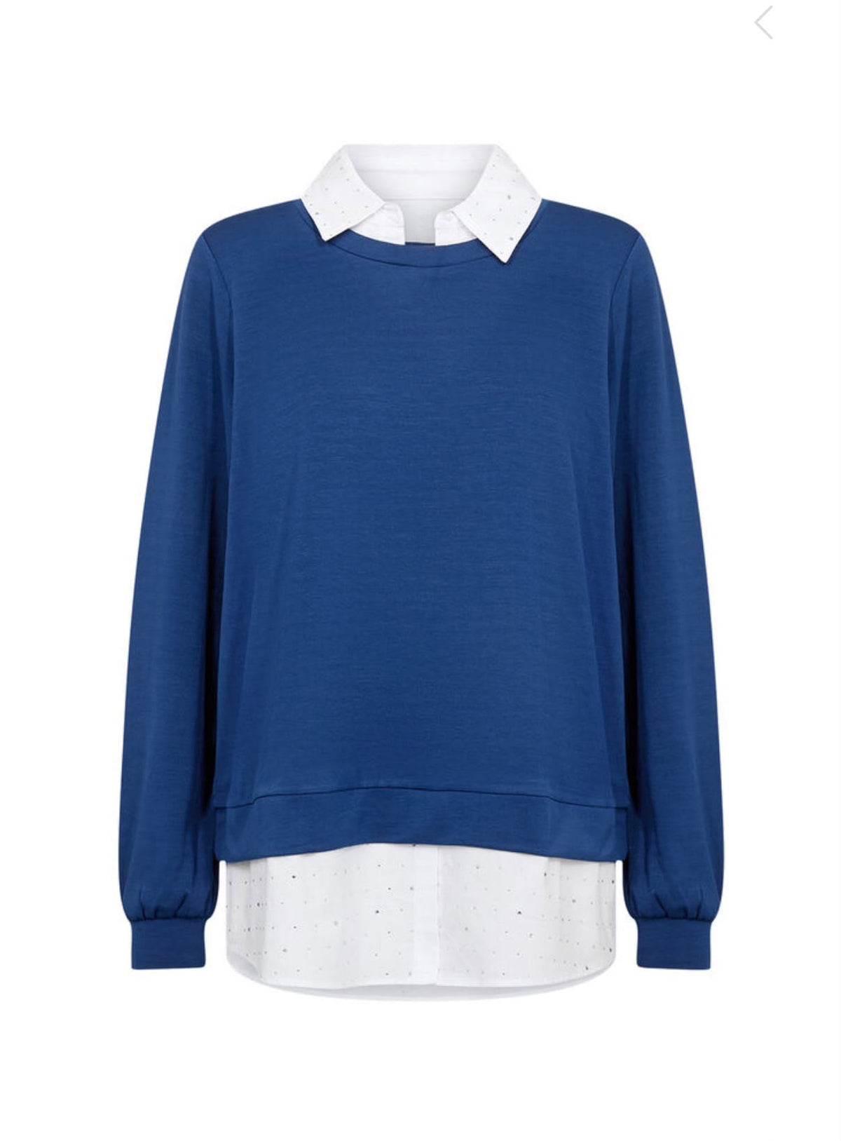 PANTALONE TUTA IN BANU- completo con felpa nella sezione pullover/felpe