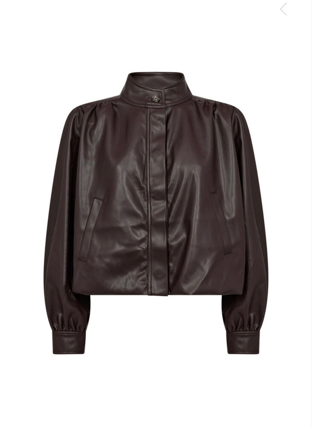BOMBER ECOPELLE