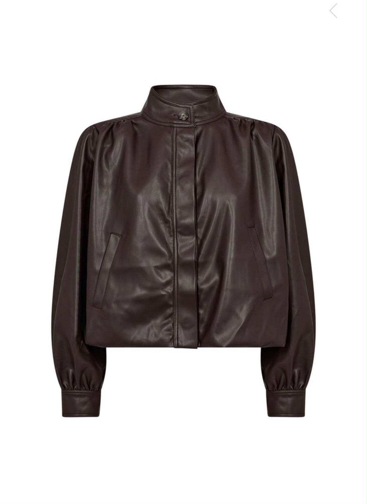 BOMBER ECOPELLE