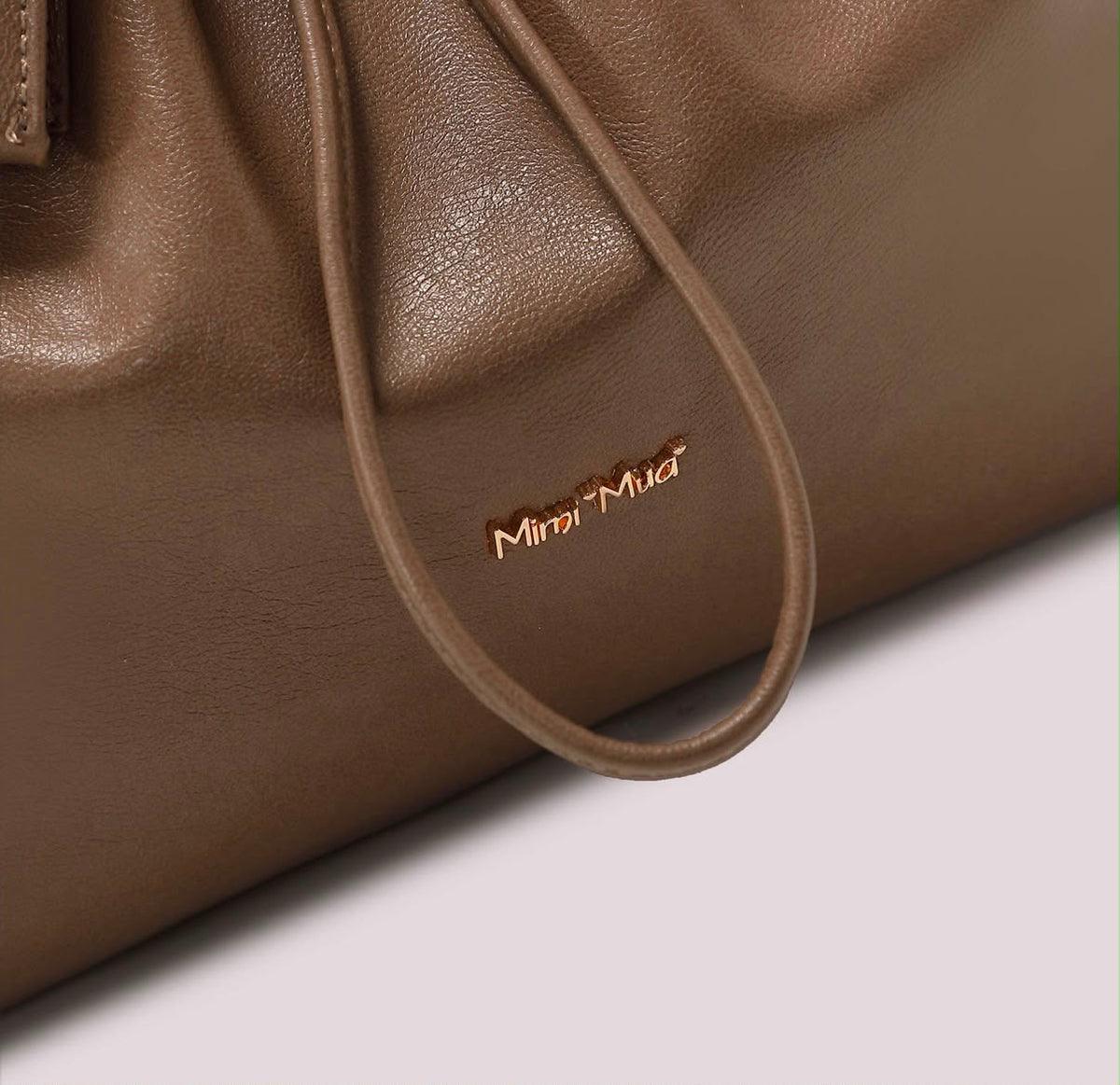 ZAINO CON TASCHE- MIMI’ MUA’