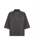 BLUSA (COMPLETO CON GONNA NELLA SEZIONE GONNE/SHORTS)