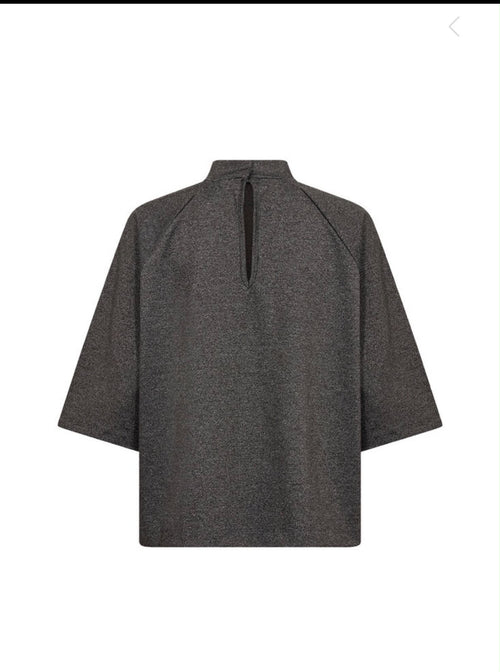 BLUSA (COMPLETO CON GONNA NELLA SEZIONE GONNE/SHORTS)