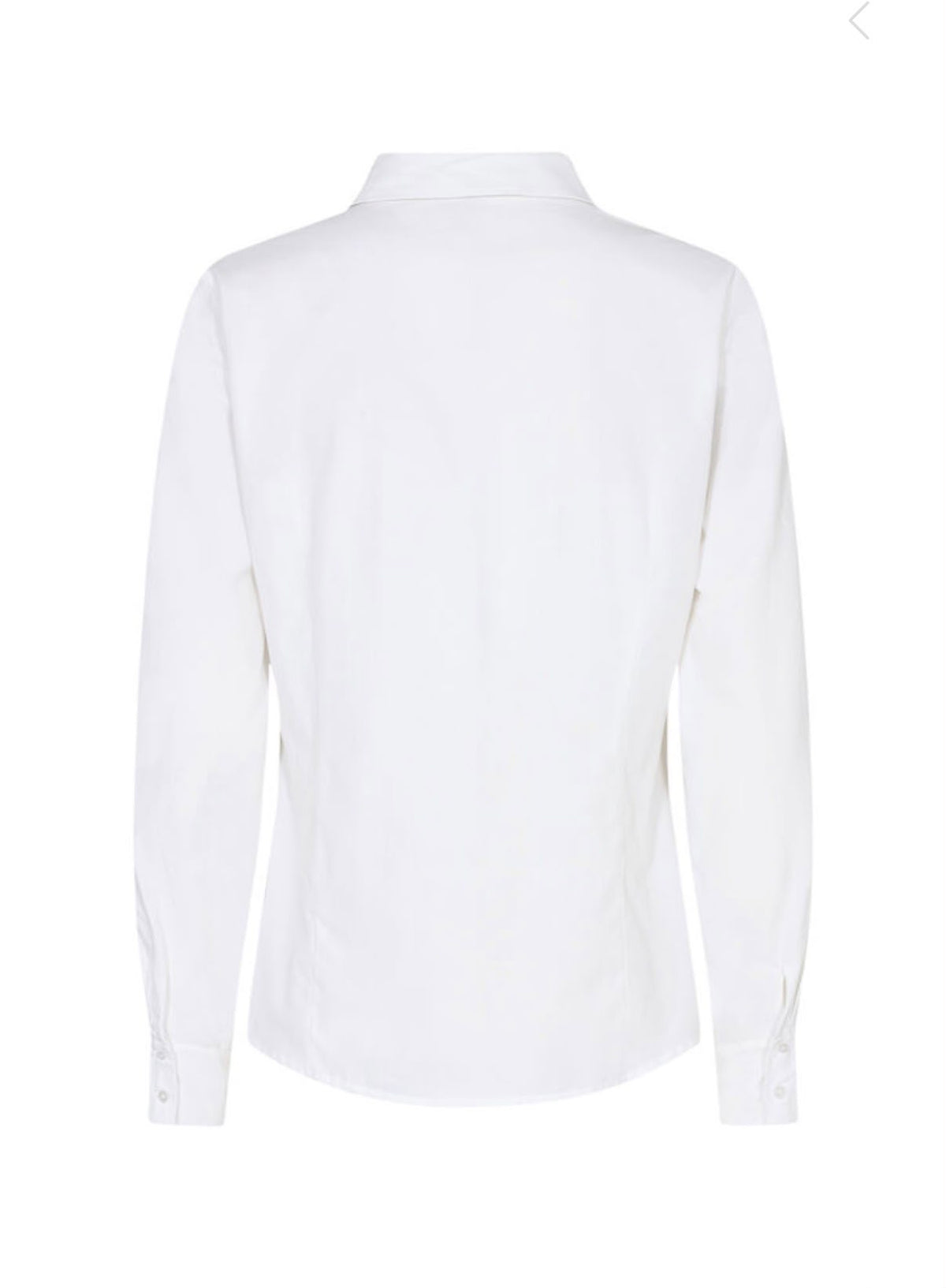 CAMICIA SCIANCRATA