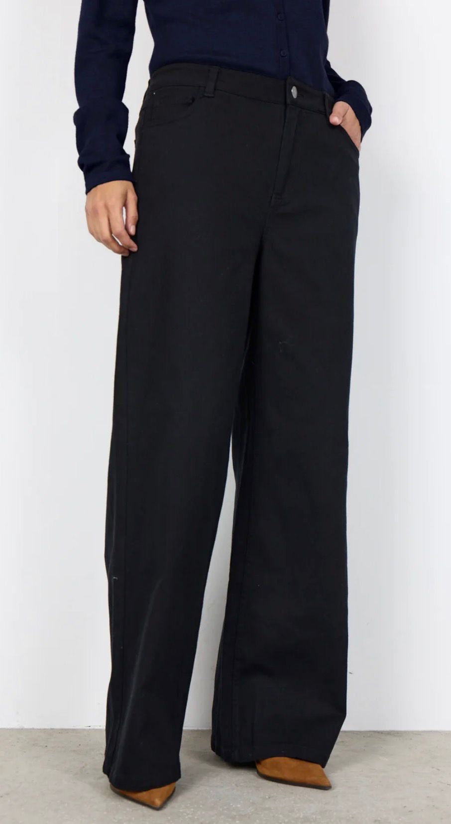 JEANS COTONE ORGANICO