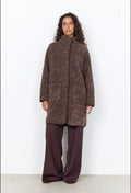 CAPPOTTO TEDDY