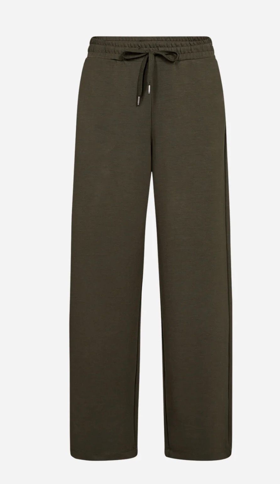PANTALONE TUTA DA PASSEGGIO BANU-(COMPLETO CON FELPA NELLA SEZIONE PULLOVER/ FELPE)