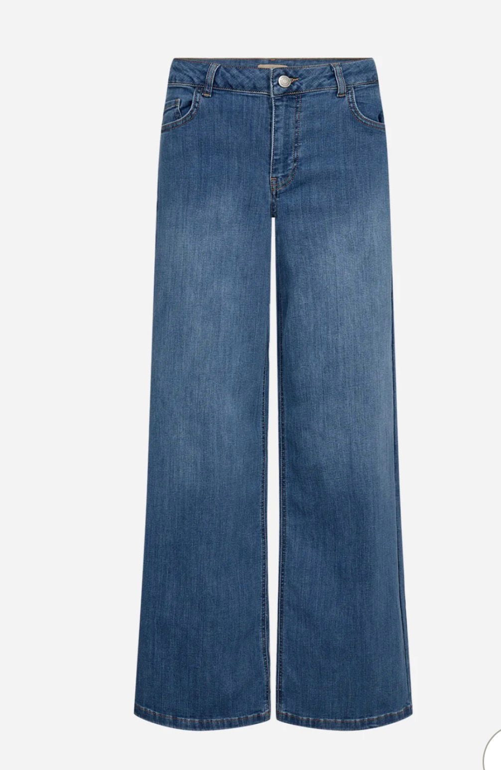 JEANS LIGHT BLUE