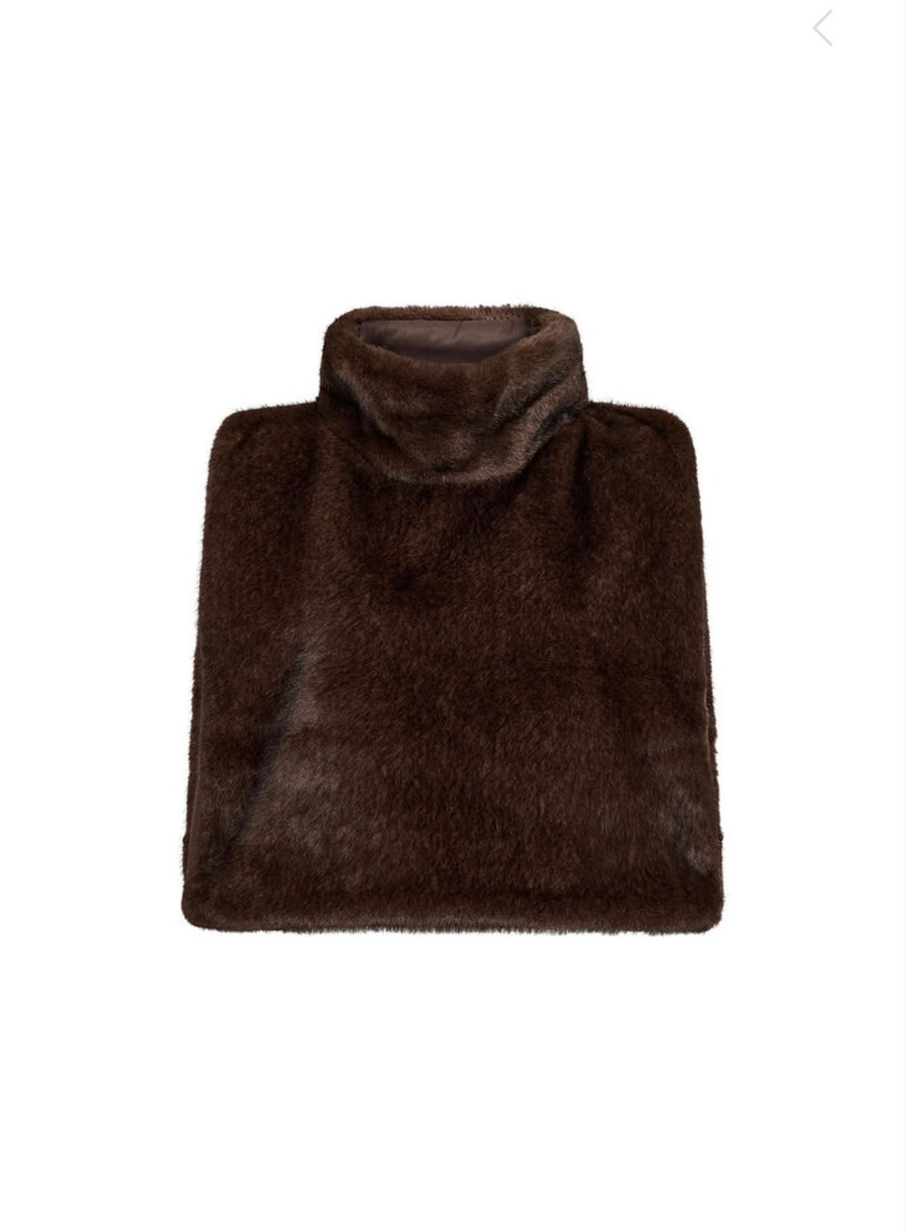 PONCHO ECOVISONE