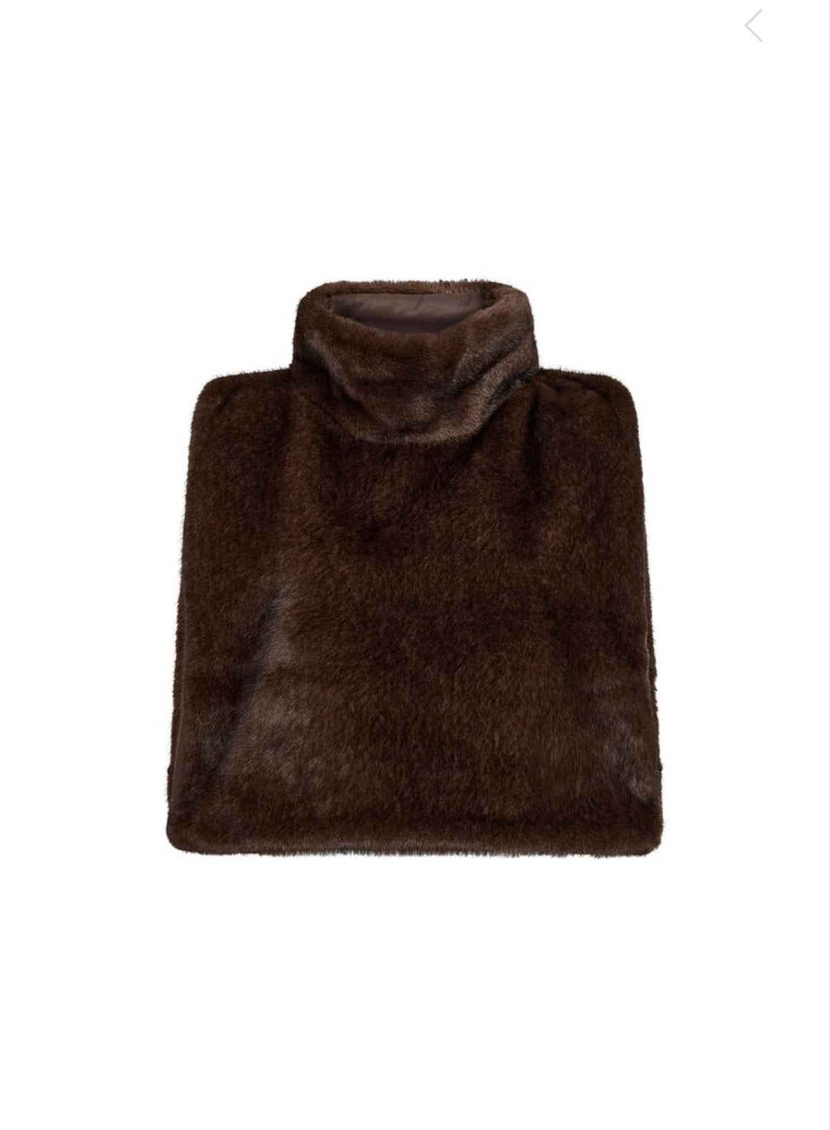 PONCHO ECOVISONE