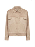 GIUBBINO IN ECOSUEDE