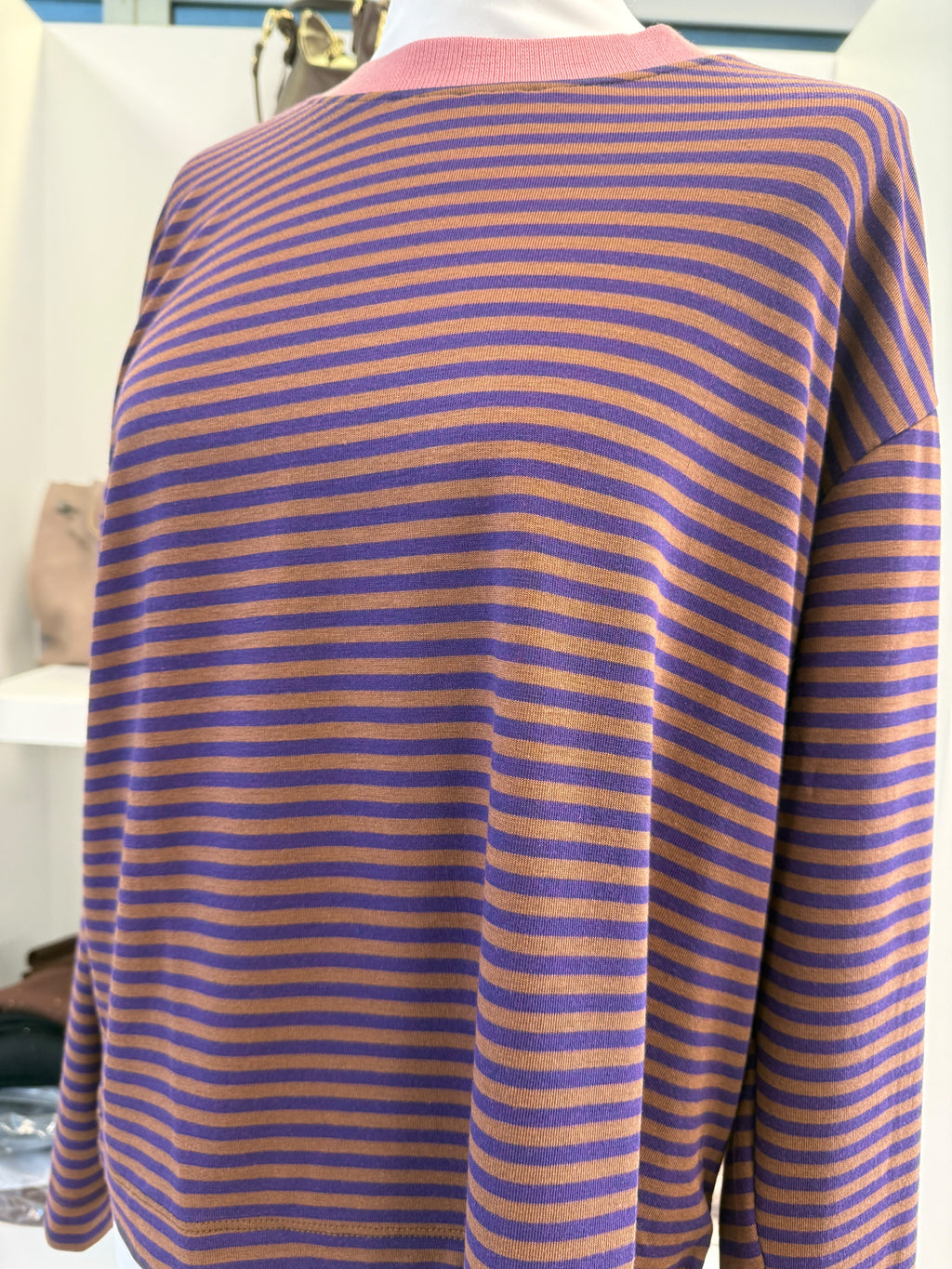 MAGLIA RIGA