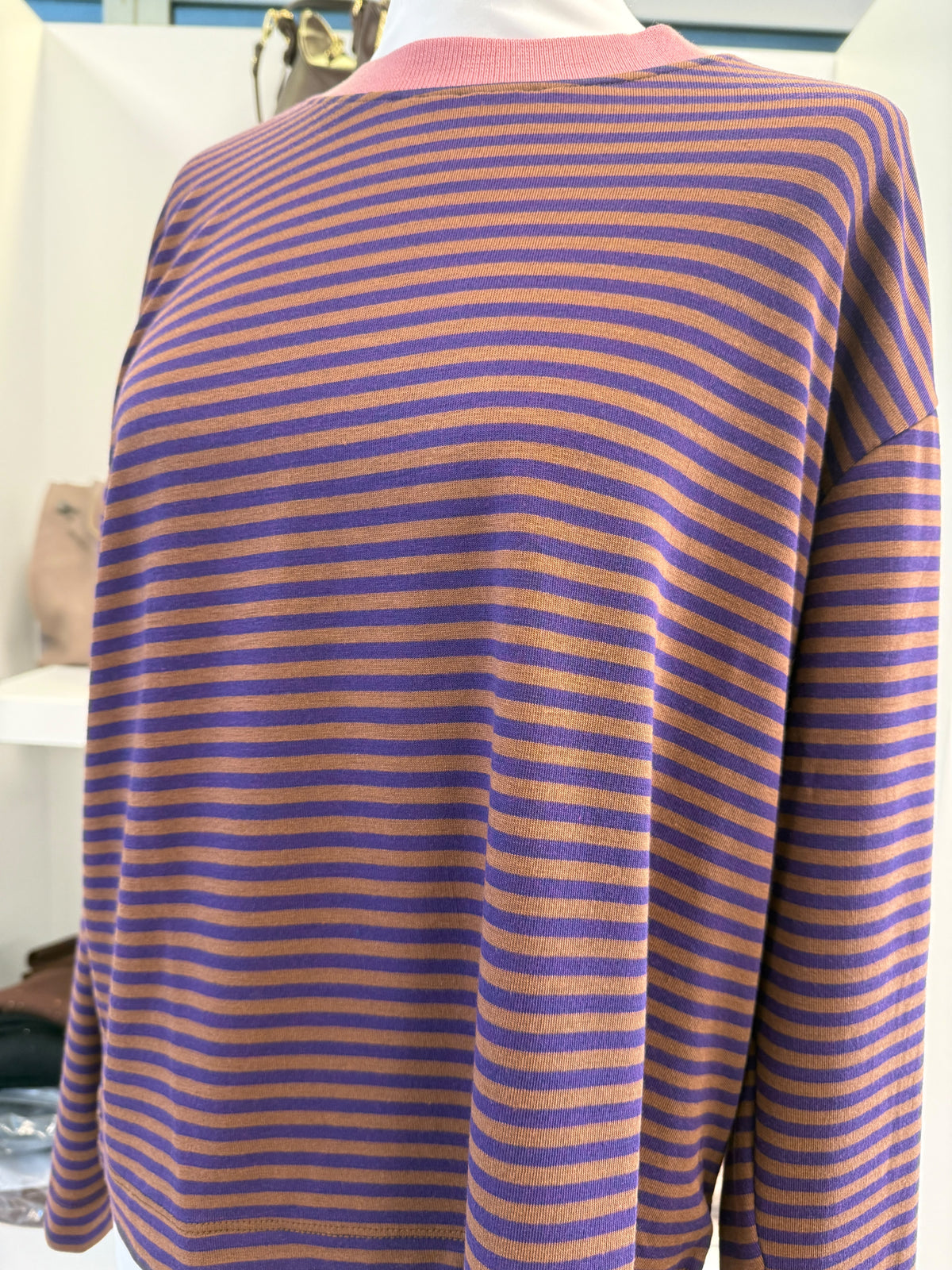 MAGLIA RIGA