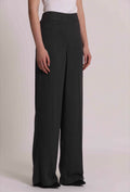 PANTALONE PALAZZO IN FLANELLA- COMPLETO CON CAMICIA NELLA SEZIONE CAMICIE