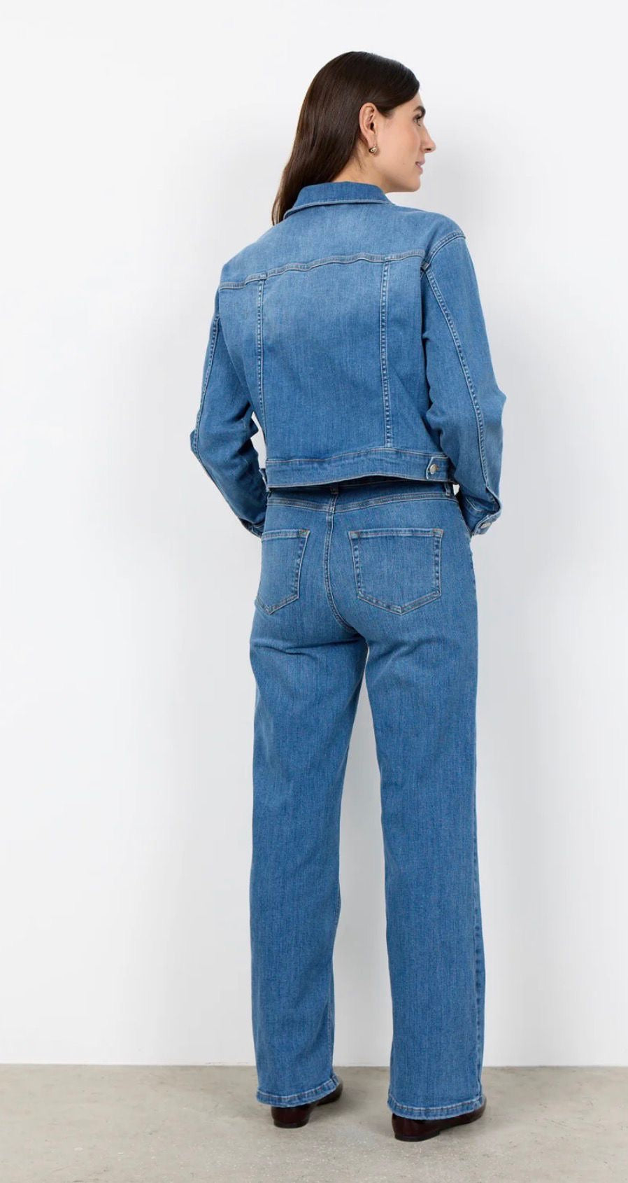JEANS LIGHT BLUE