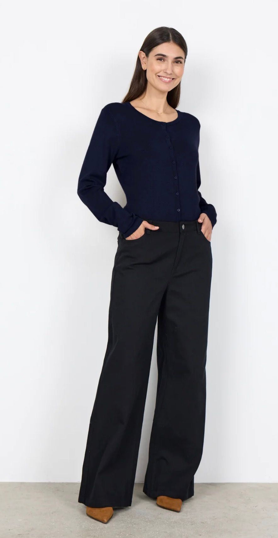 JEANS COTONE ORGANICO