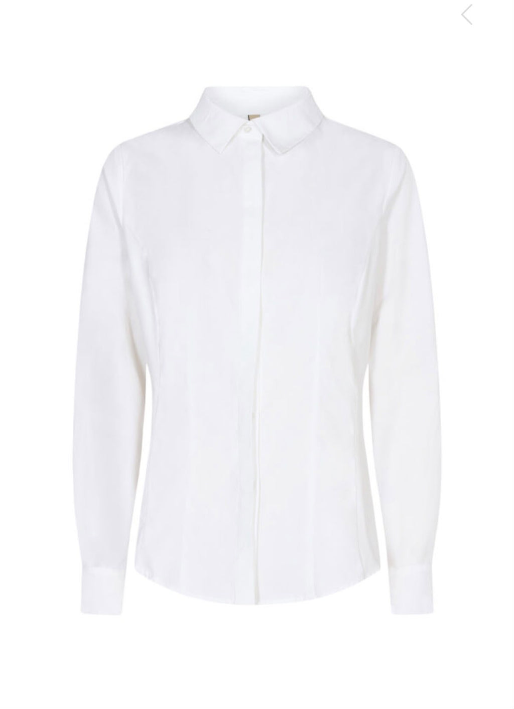 CAMICIA SCIANCRATA