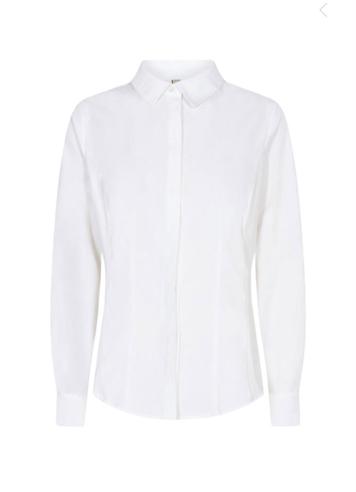 CAMICIA SCIANCRATA