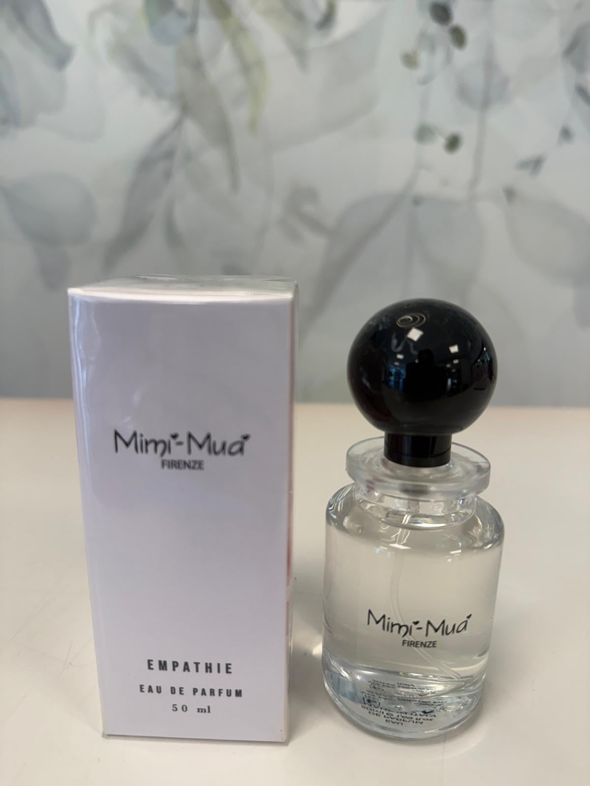 EAU DE PARFUM