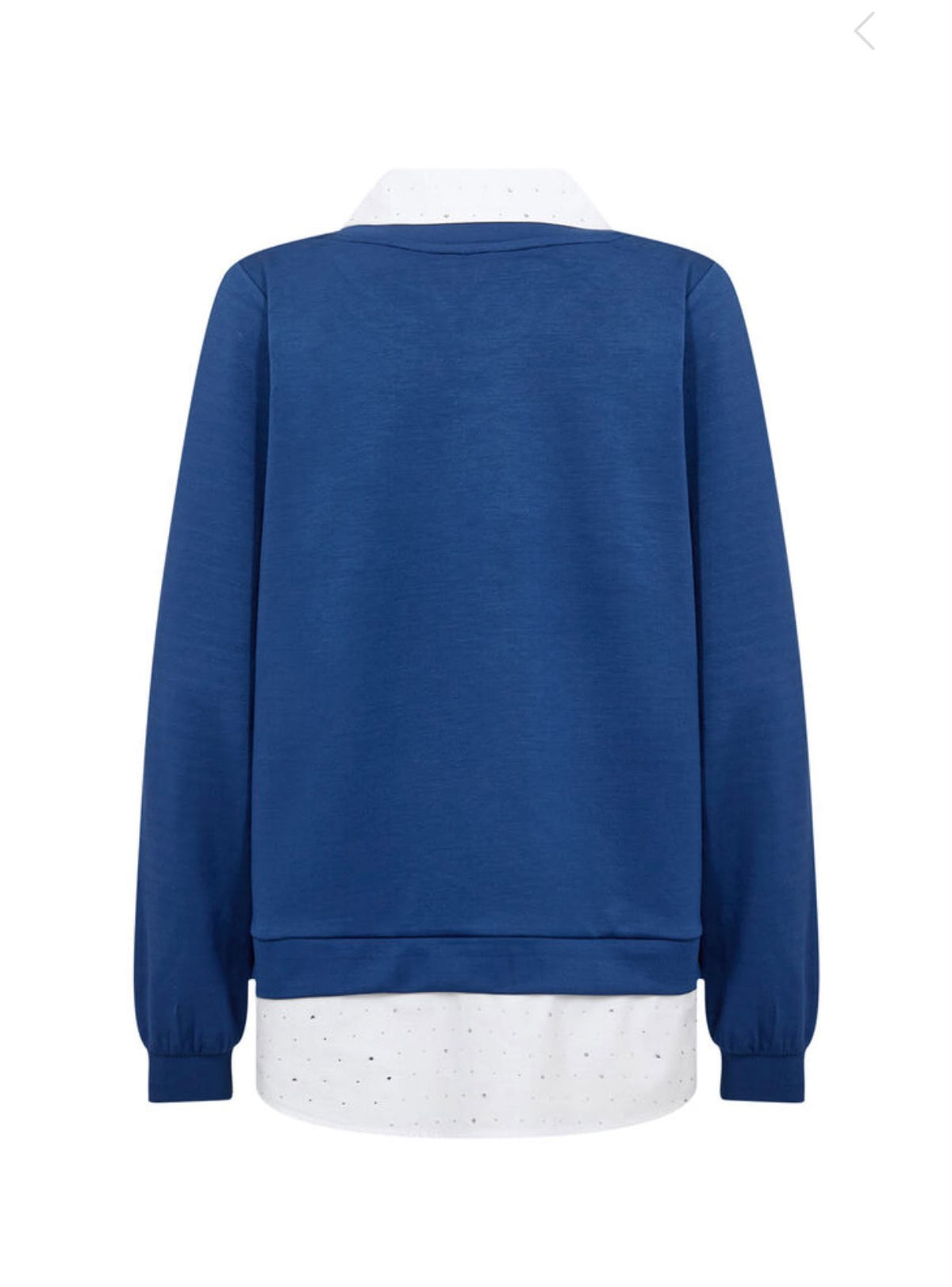 PANTALONE TUTA IN BANU- completo con felpa nella sezione pullover/felpe