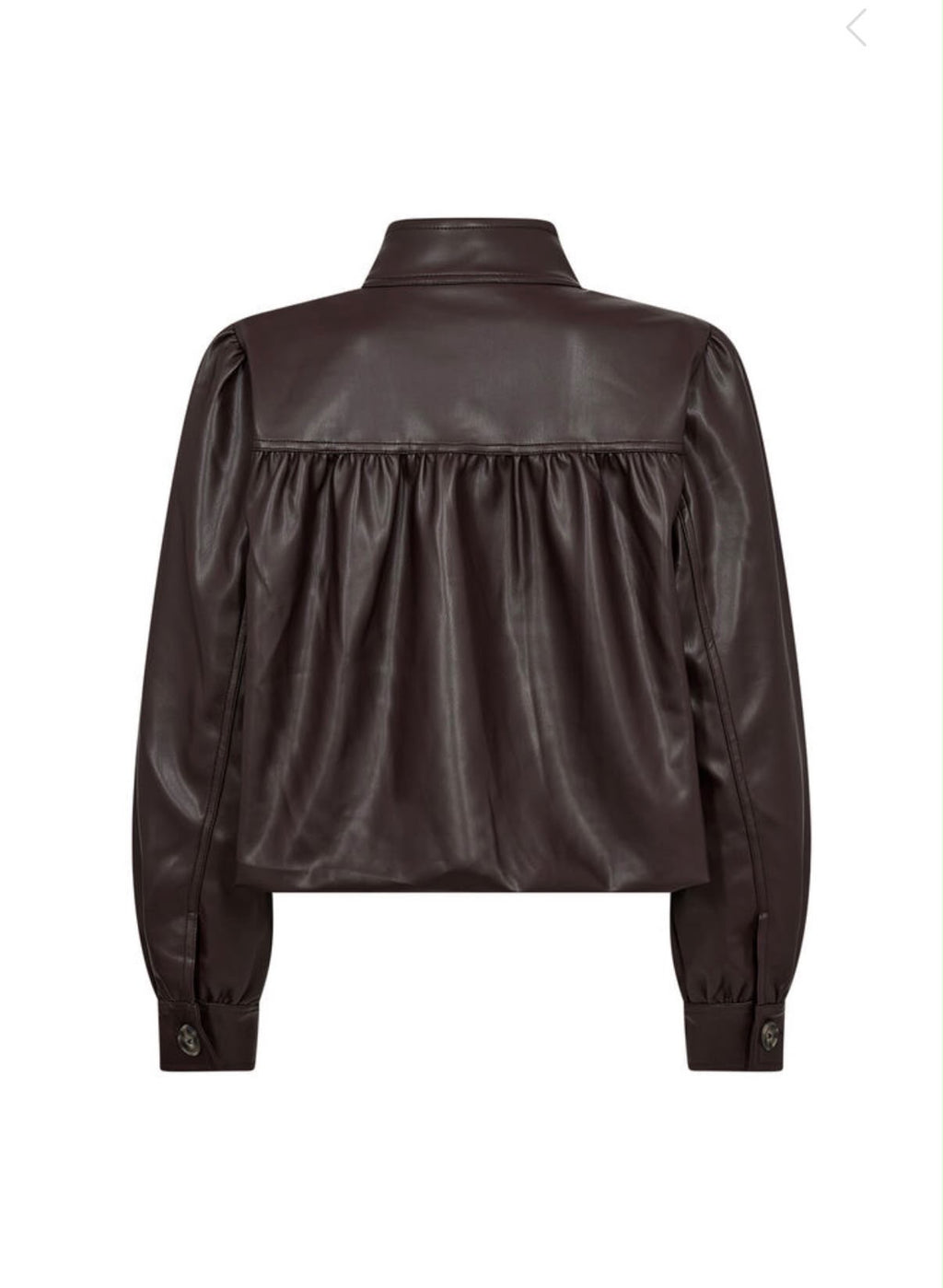 BOMBER ECOPELLE