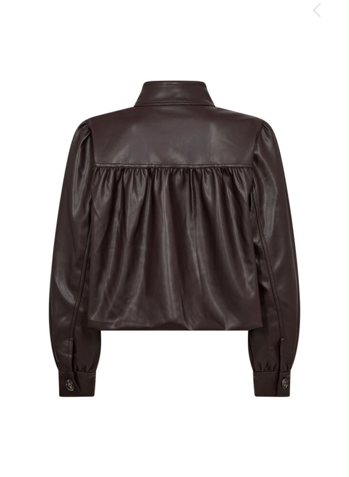 BOMBER ECOPELLE