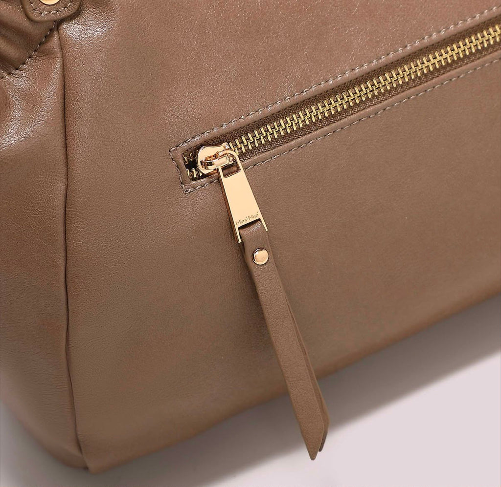 BORSA A BRACCIO CON TASCHE-MIMI’ MUA’