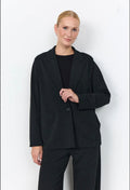 GIACCA IN VISCOSA LUREX + ( ecovero fibra naturale)