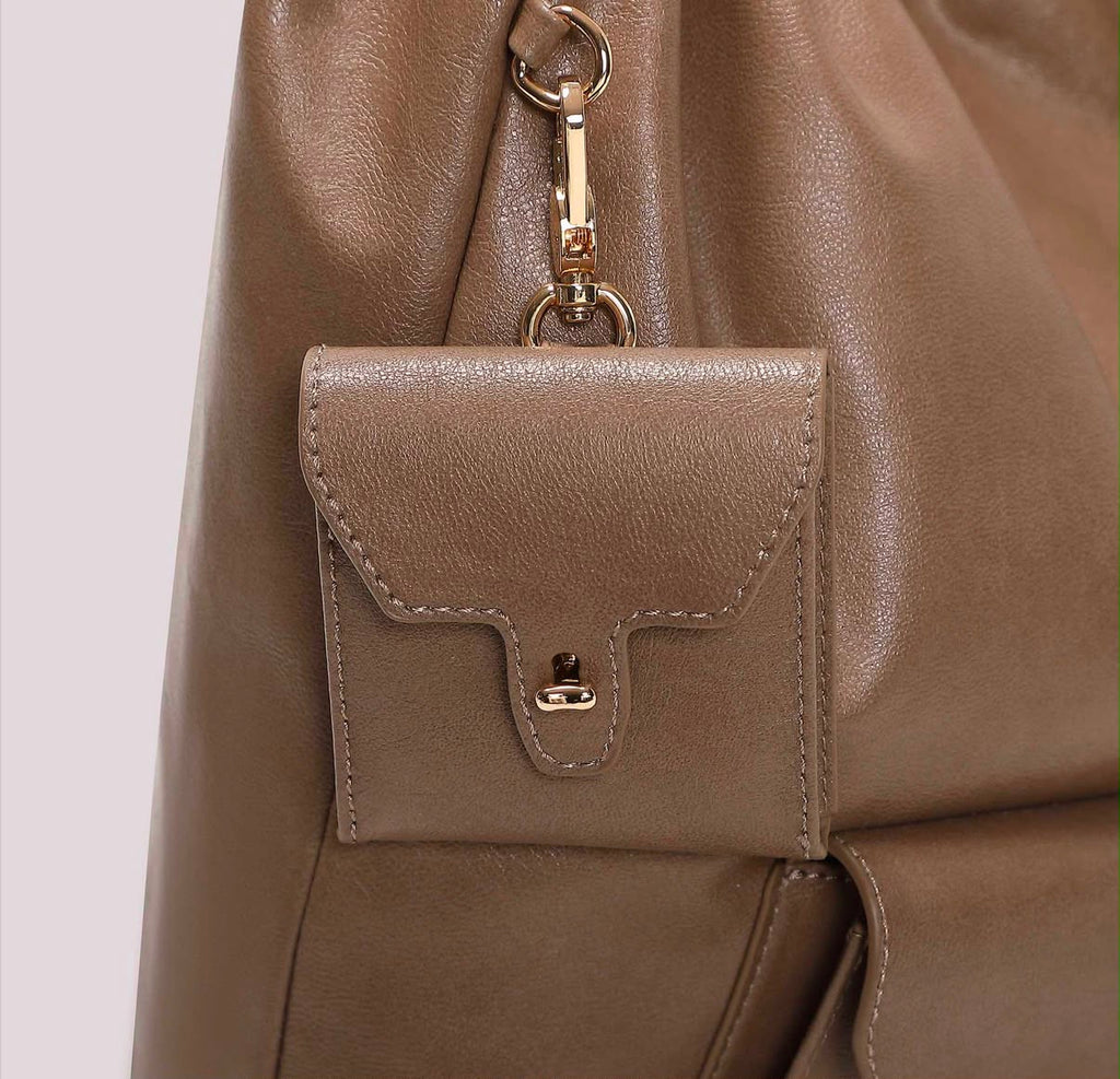 ZAINO CON TASCHE- MIMI’ MUA’