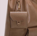 ZAINO CON TASCHE- MIMI’ MUA’