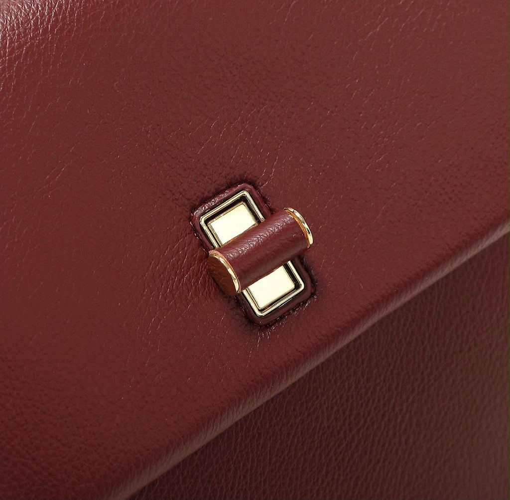 ZAINO CON CHIUSURA A GIRO