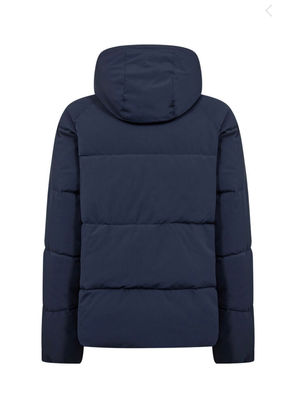 PIUMINO blu