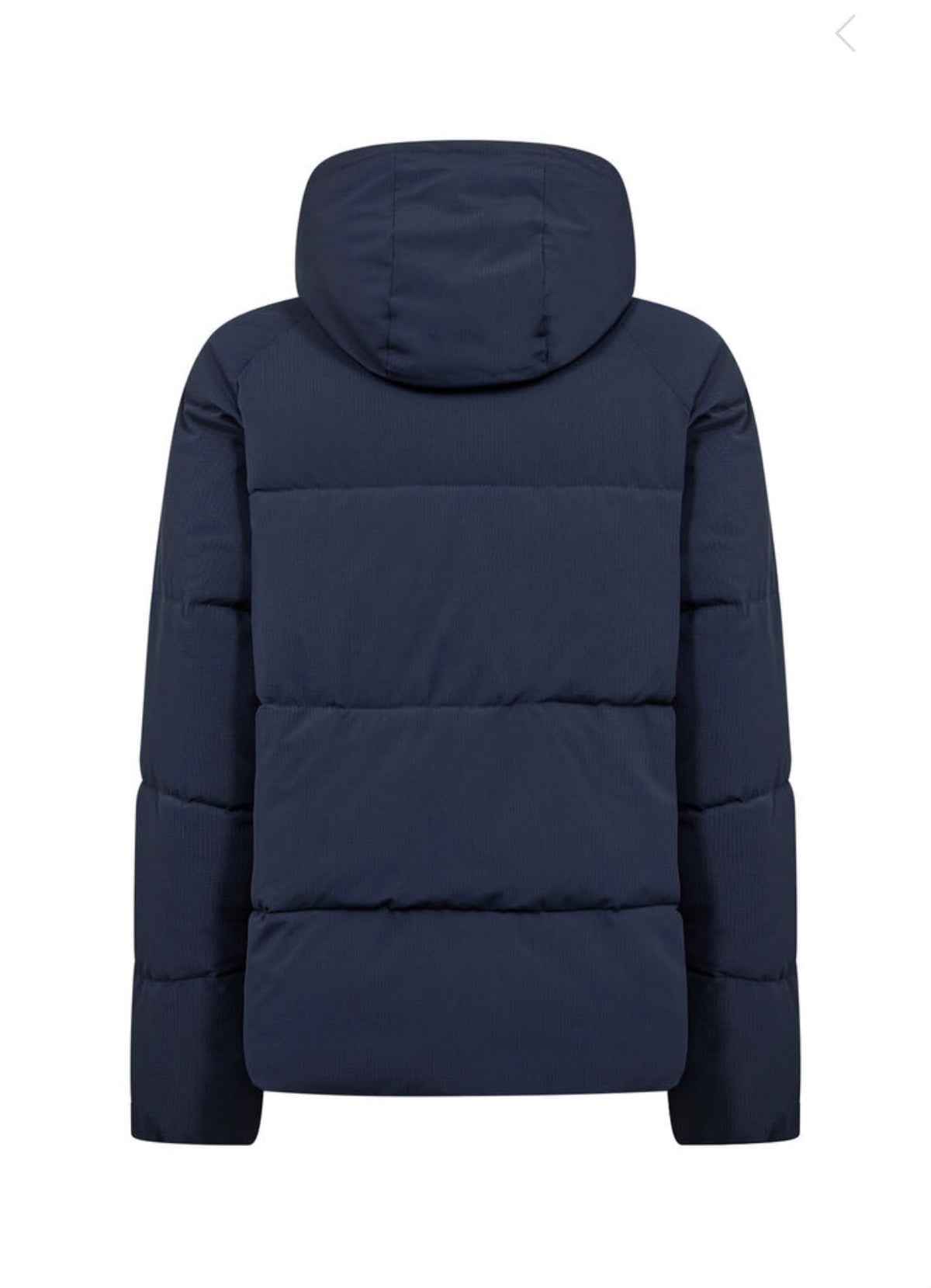 PIUMINO blu