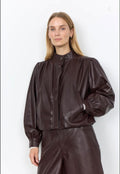 BOMBER ECOPELLE