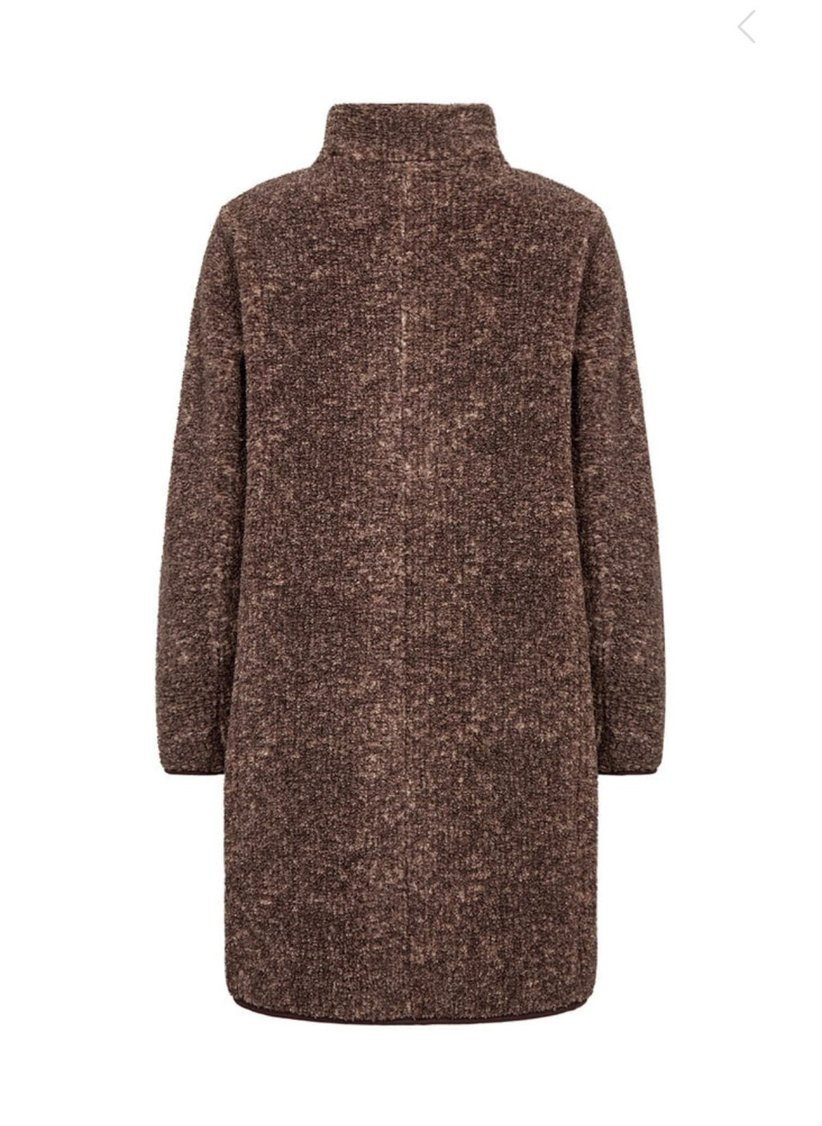 CAPPOTTO TEDDY