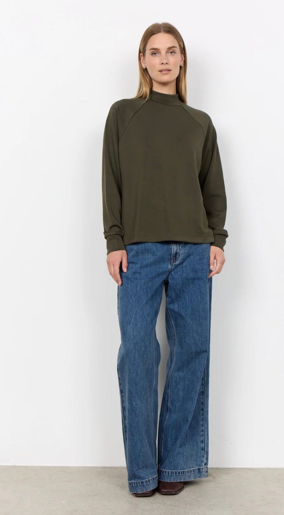 PANTALONE TUTA DA PASSEGGIO BANU-(COMPLETO CON FELPA NELLA SEZIONE PULLOVER/ FELPE)