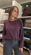 MAGLIA RIGA