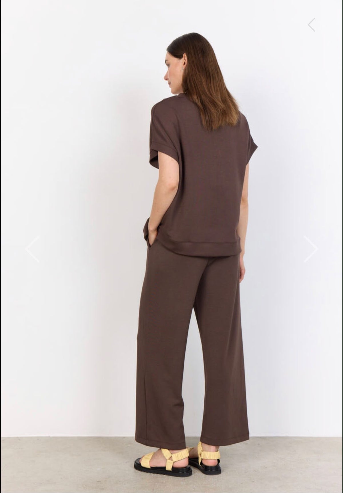 PANTALONE TUTA DA PASSEGGIO BANU ( COMPLETO CON FELPA NELLA SEZIONE PULLOVER/ FELPE)
