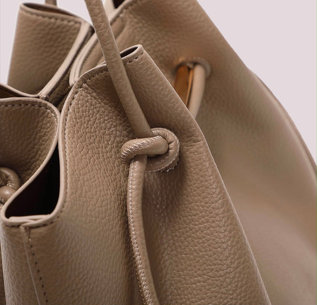 BORSA A SPALLA MEDIA CON LACCI LUNGHI- MIMI’ MUA’